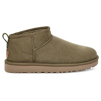 Women's Classic Ultra Mini Boot