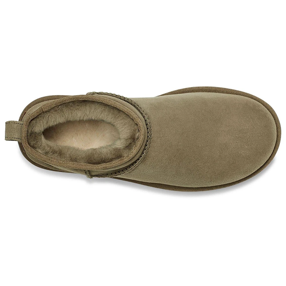 Women's Classic Ultra Mini Boot