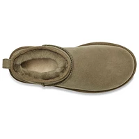Women's Classic Ultra Mini Boot