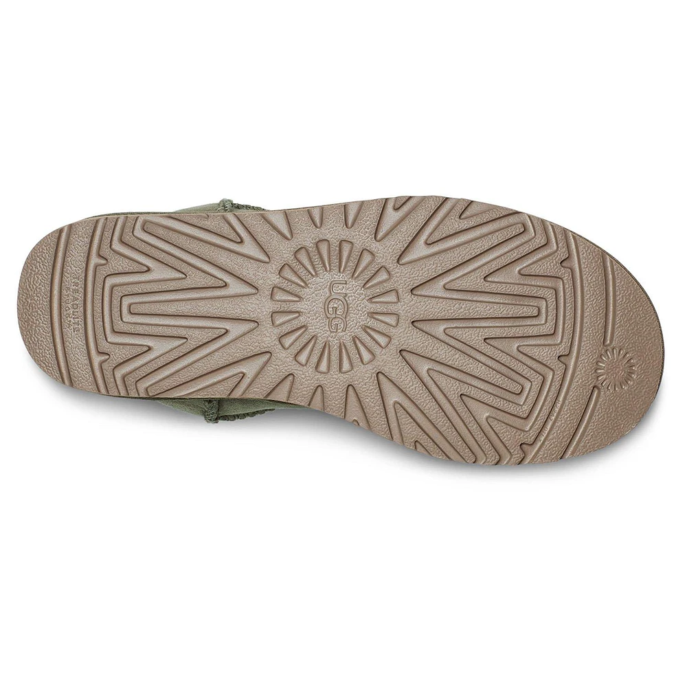 Women's Classic Ultra Mini Boot