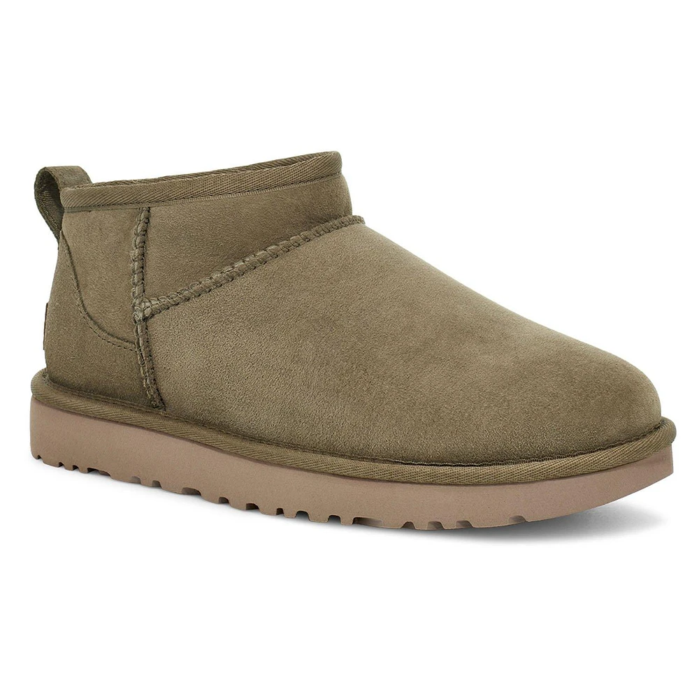 Women's Classic Ultra Mini Boot