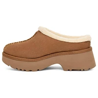 Women's New Heights Cozy Clog