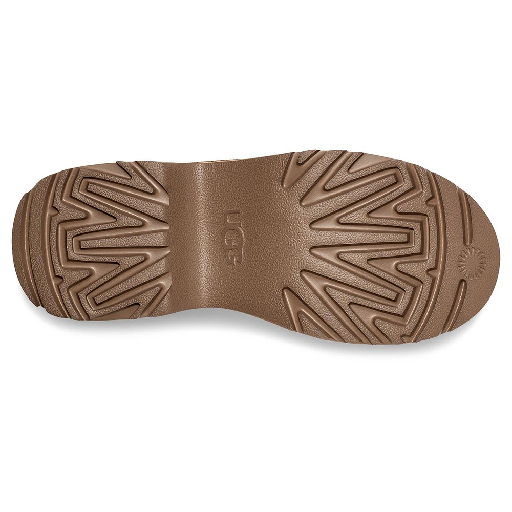 Women's New Heights Cozy Clog