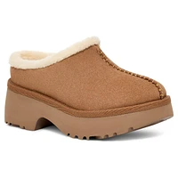 Women's New Heights Cozy Clog