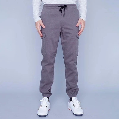 Men's Cargo Jogger Pant