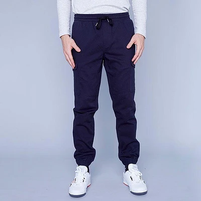 Men's Cargo Jogger Pant