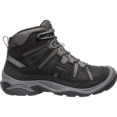 Men's Circadia Waterproof Mid Hiking Boot