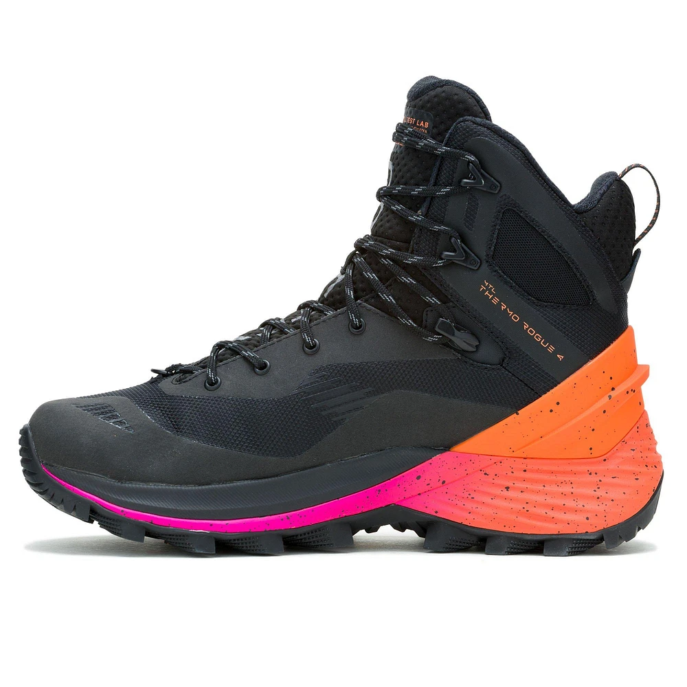Men's MTL Thermo Rogue 4 Mid GTX Hiking Boot