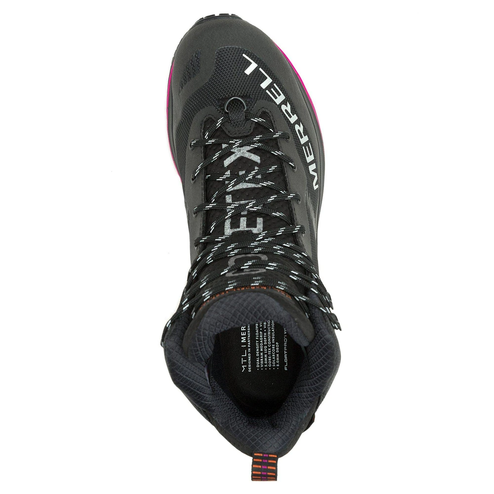 Men's MTL Thermo Rogue 4 Mid GTX Hiking Boot