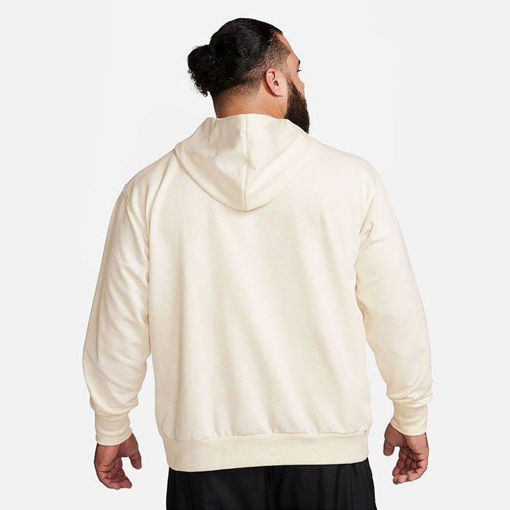 Men's Standard Issue Pullover Basketball Hoodie