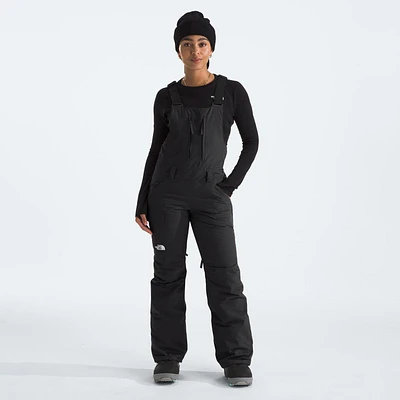 Women's Freedom Insulated Bib Pant
