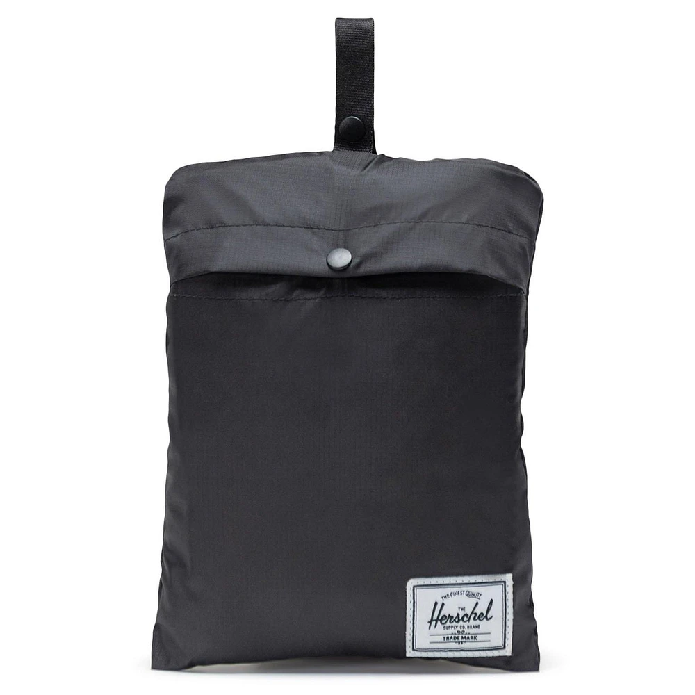 Rome Packable Backpack