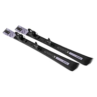 F8 XT W Ski + E M 10 GW Binding [2025]