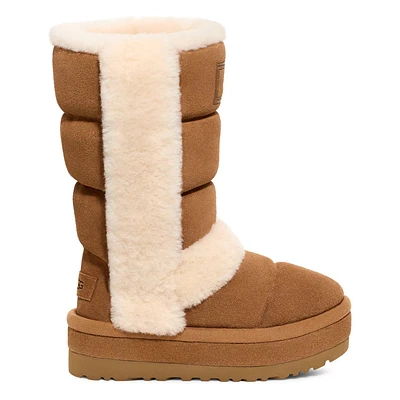 Women's Classic Chillapeak Tall Boot