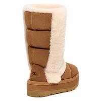 Women's Classic Chillapeak Tall Boot