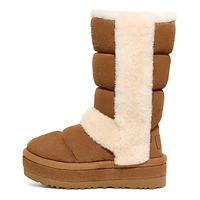 Women's Classic Chillapeak Tall Boot