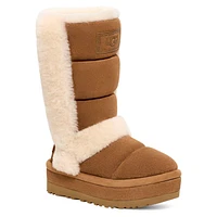 Women's Classic Chillapeak Tall Boot