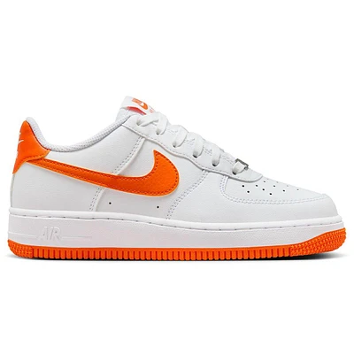 Juniors' [1-7] Air Force 1 Shoe