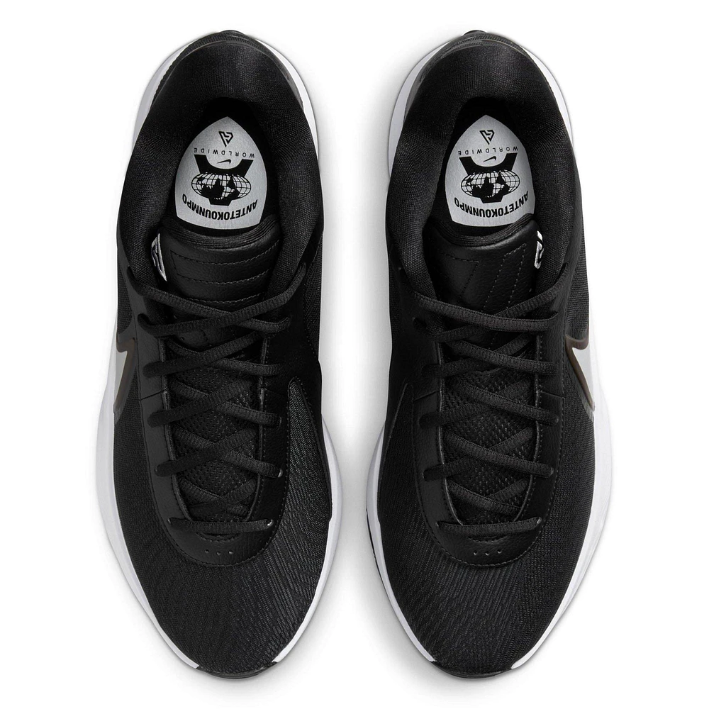 Men's Giannis Freak 6 Basketball Shoe