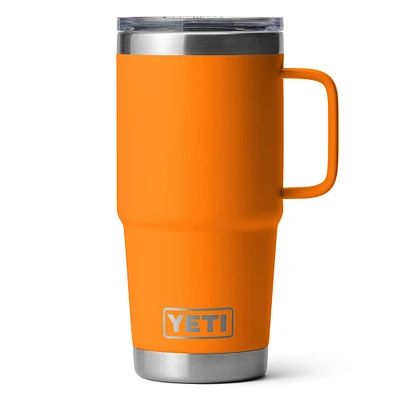 Rambler® Travel Mug with Stronghold Lid (20 oz