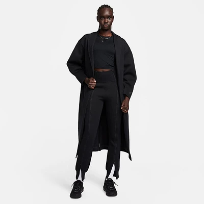 Women's Sportswear Tech Fleece Oversized Duster Jacket