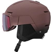 Osmo Sigma Visor Snow Helmet