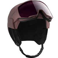 Osmo Sigma Visor Snow Helmet