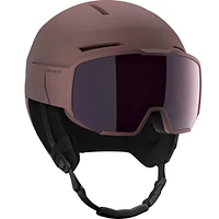 Osmo Sigma Visor Snow Helmet