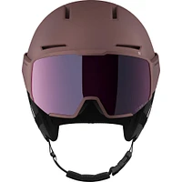 Osmo Sigma Visor Snow Helmet