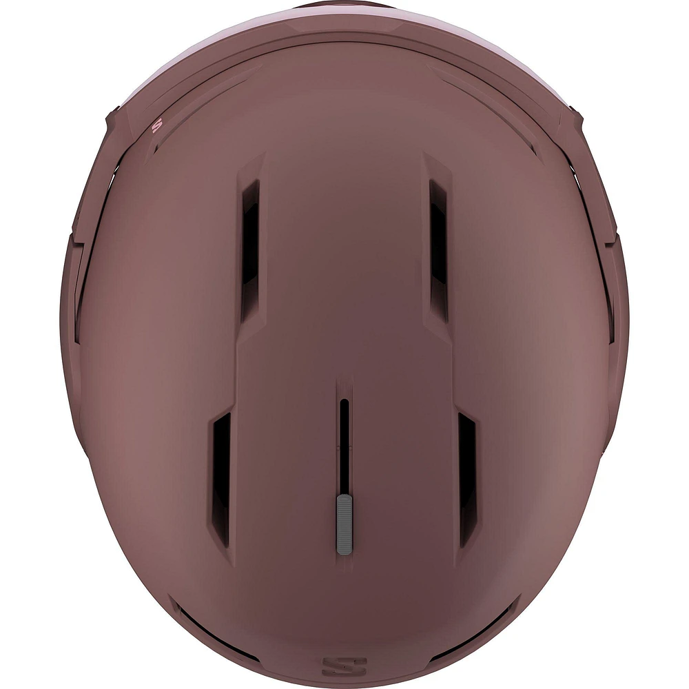 Osmo Sigma Visor Snow Helmet