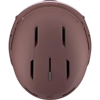 Osmo Sigma Visor Snow Helmet
