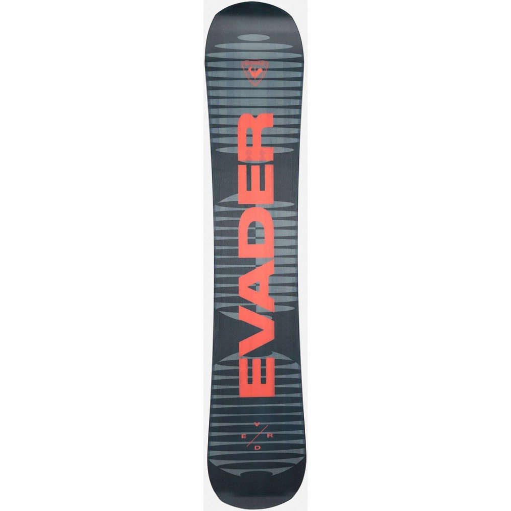 Men's Evader Snowboard [2025]