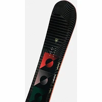 Men's Evader Snowboard [2025]