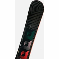 Men's Evader Snowboard [2025]
