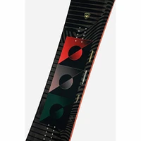 Men's Evader Snowboard [2025]