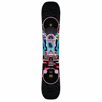 Men's Ampage Mind Expander Snowboard [2025]