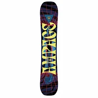 Men's Ampage Mind Expander Snowboard [2025]