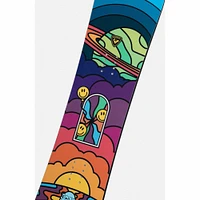 Juniors' Scan Snowboard [2025]