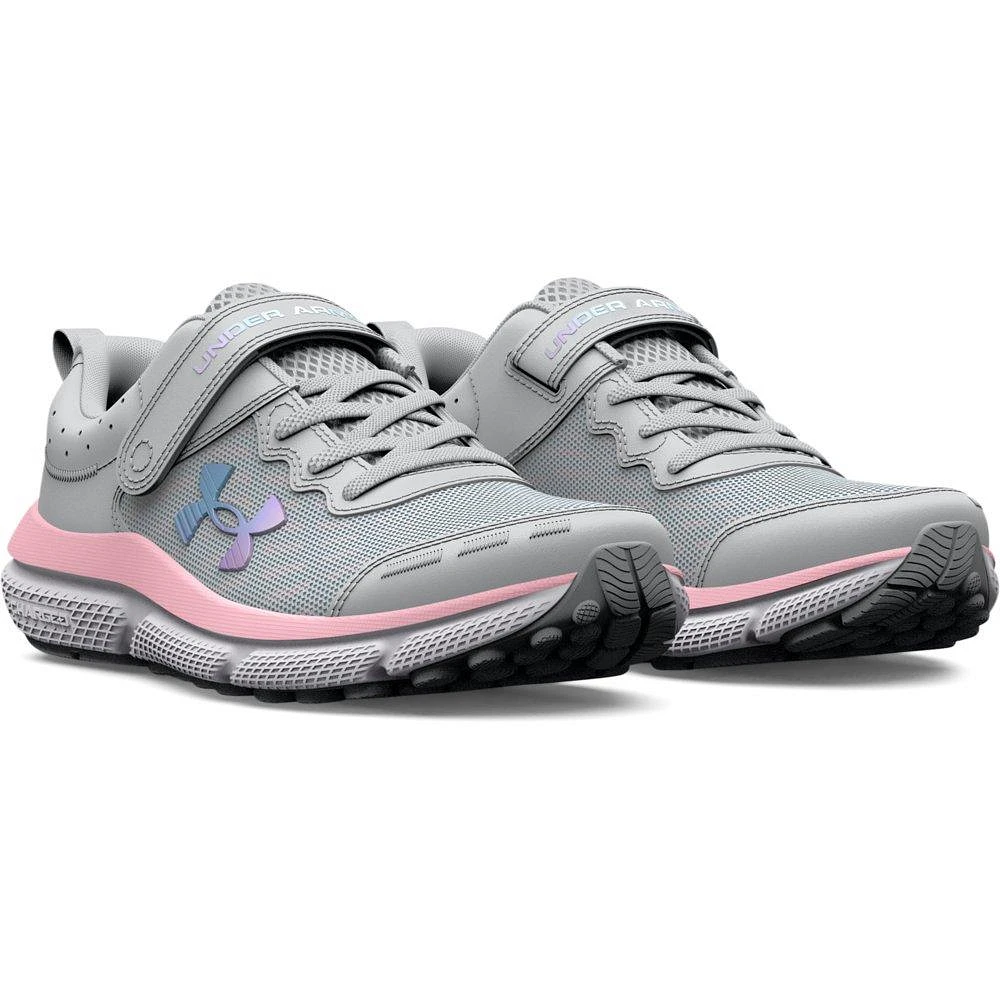 Kids' [11-3] Assert 10 AC Running Shoe