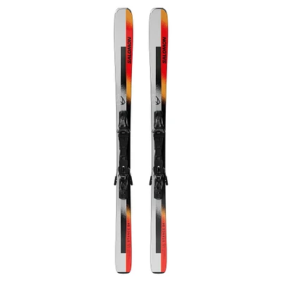 Stance 84 Ski + M 12 GW Binding [2025]