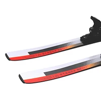 Stance 84 Ski + M 12 GW Binding [2025]