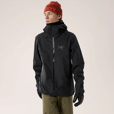 Men's Sabre Jacket