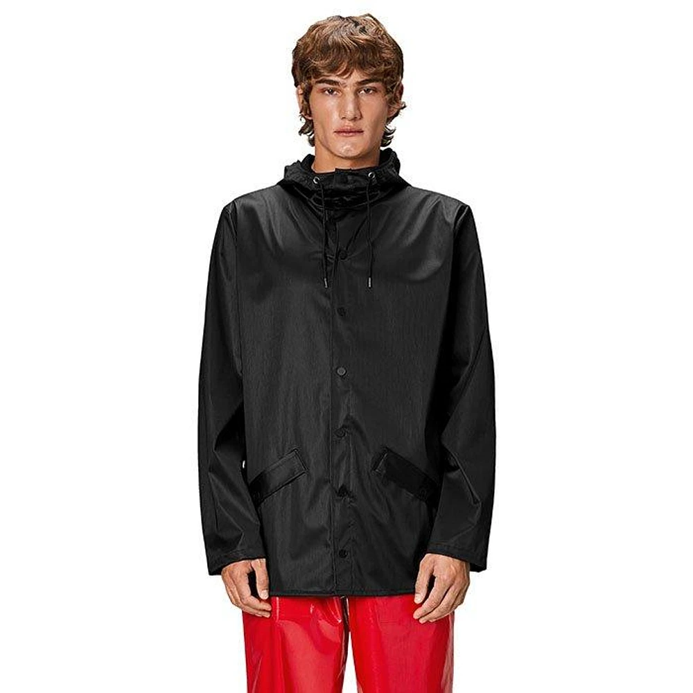 Men's W3 Rain Jacket