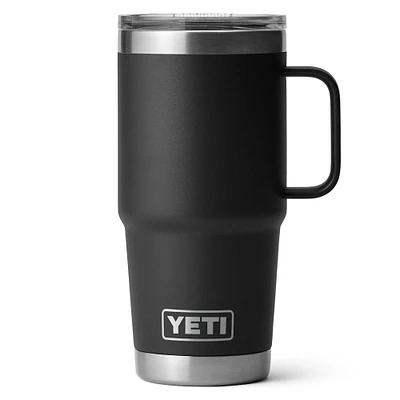 Rambler® Travel Mug with Stronghold Lid (20 oz