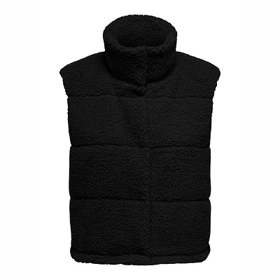 Women's Sandra Teddy Vest