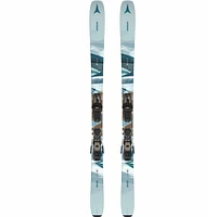 Maven 84 Ski + E M 10 GW Binding [2025]