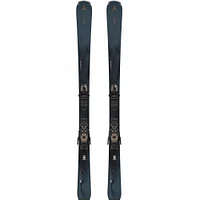 Cloud Q11 Ski + E M 10 GW Binding [2025]