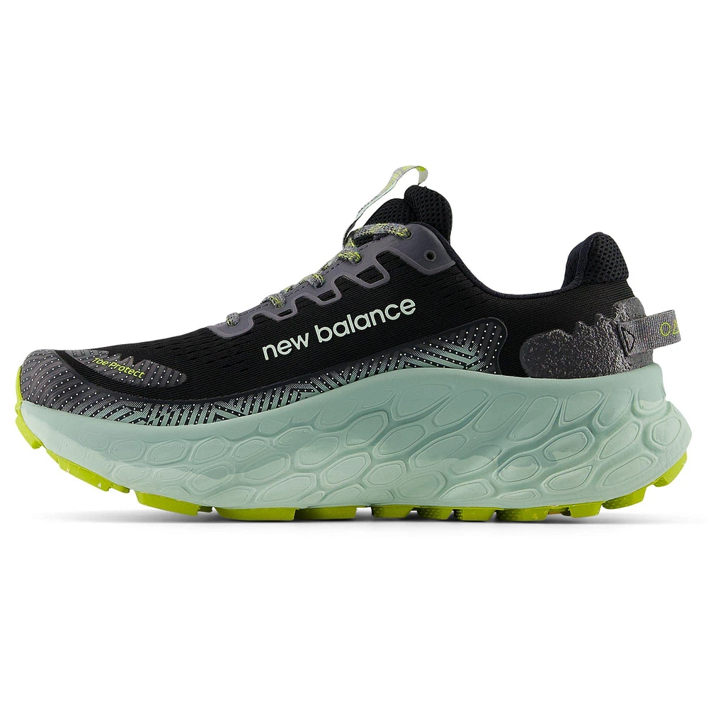 Men's Fresh Foam X More Trail v3 Running Shoe