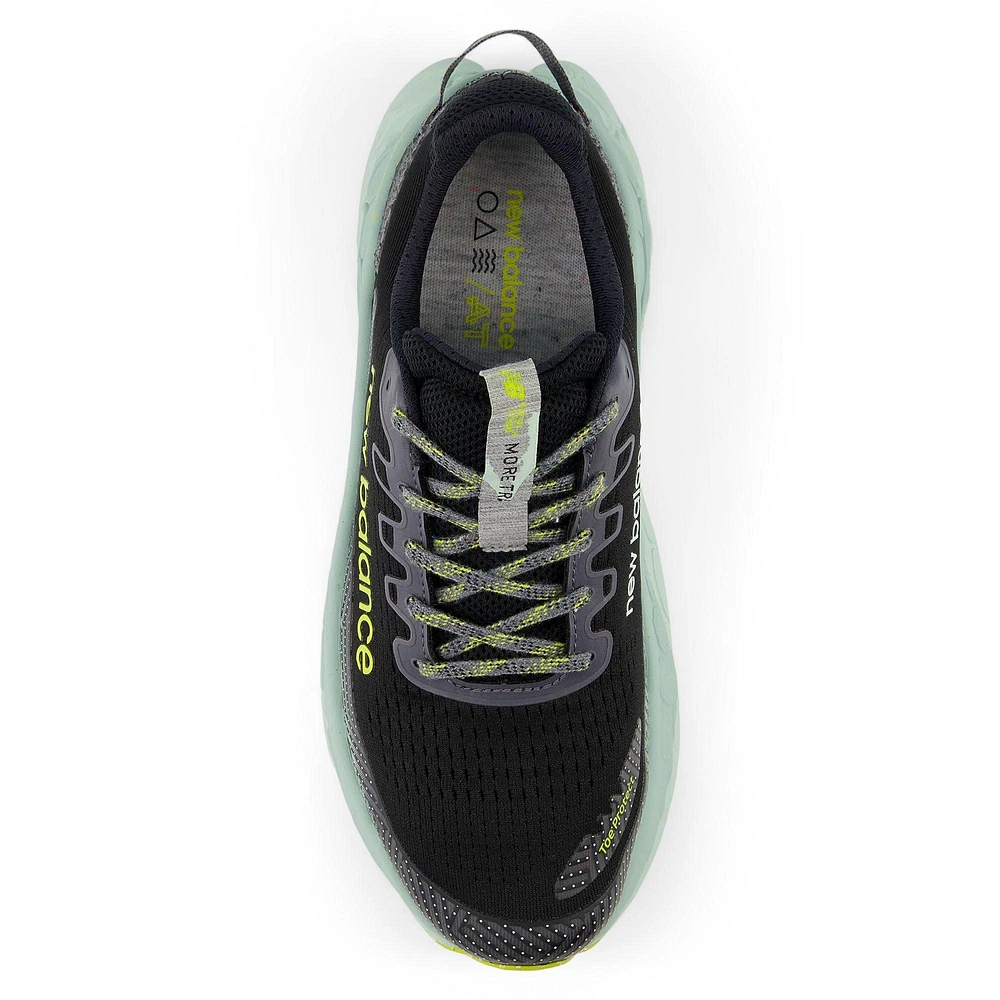 Men's Fresh Foam X More Trail v3 Running Shoe