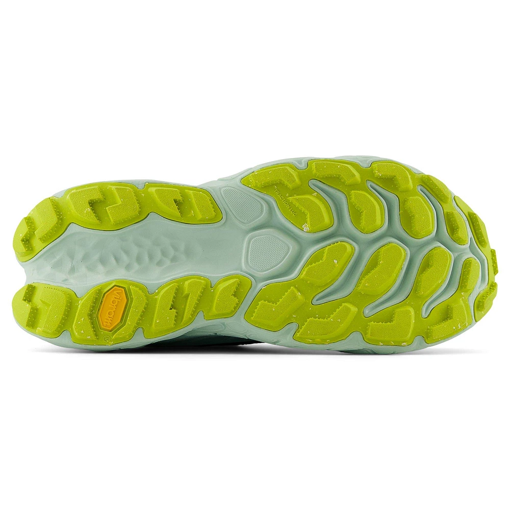 Men's Fresh Foam X More Trail v3 Running Shoe